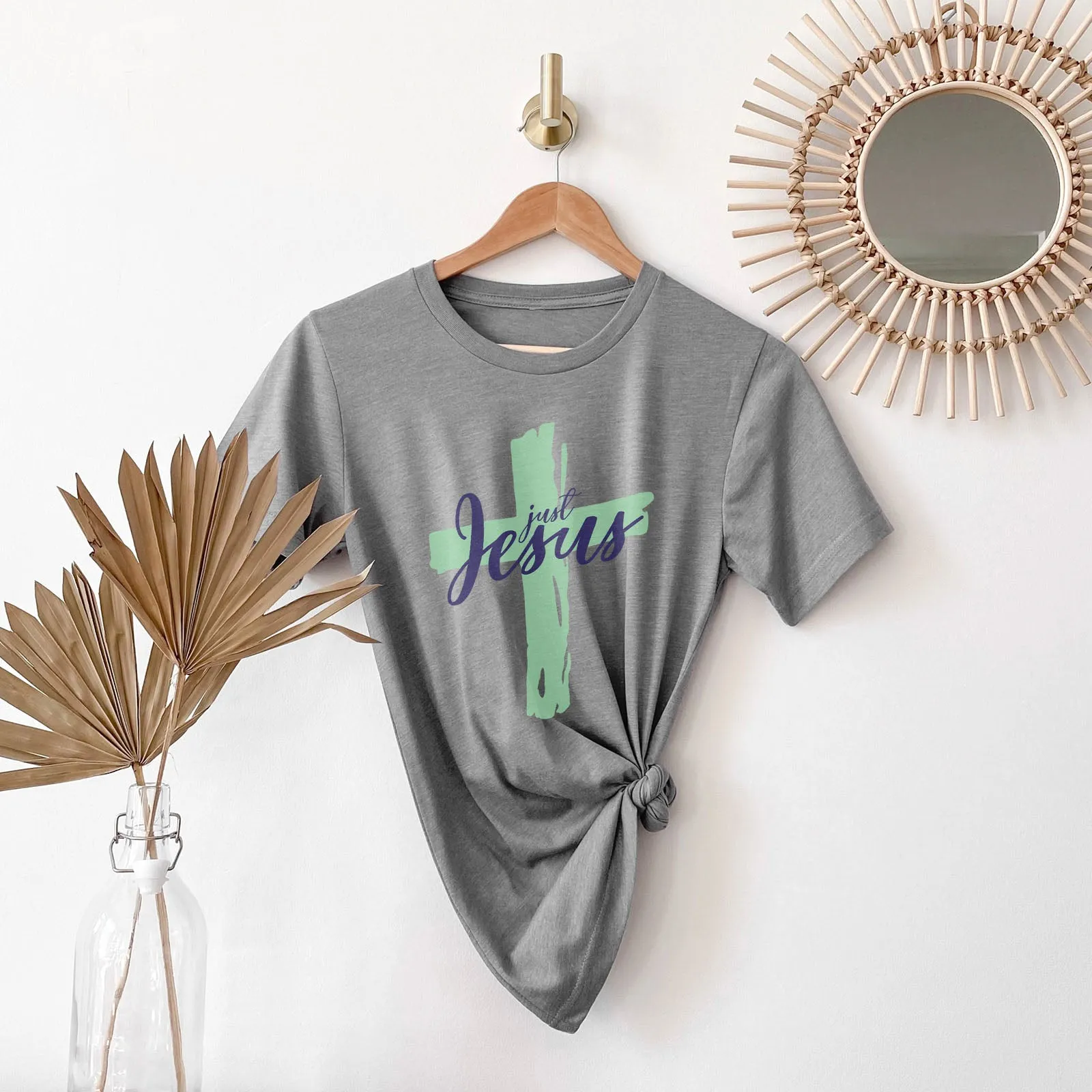 Just Jesus Tee
