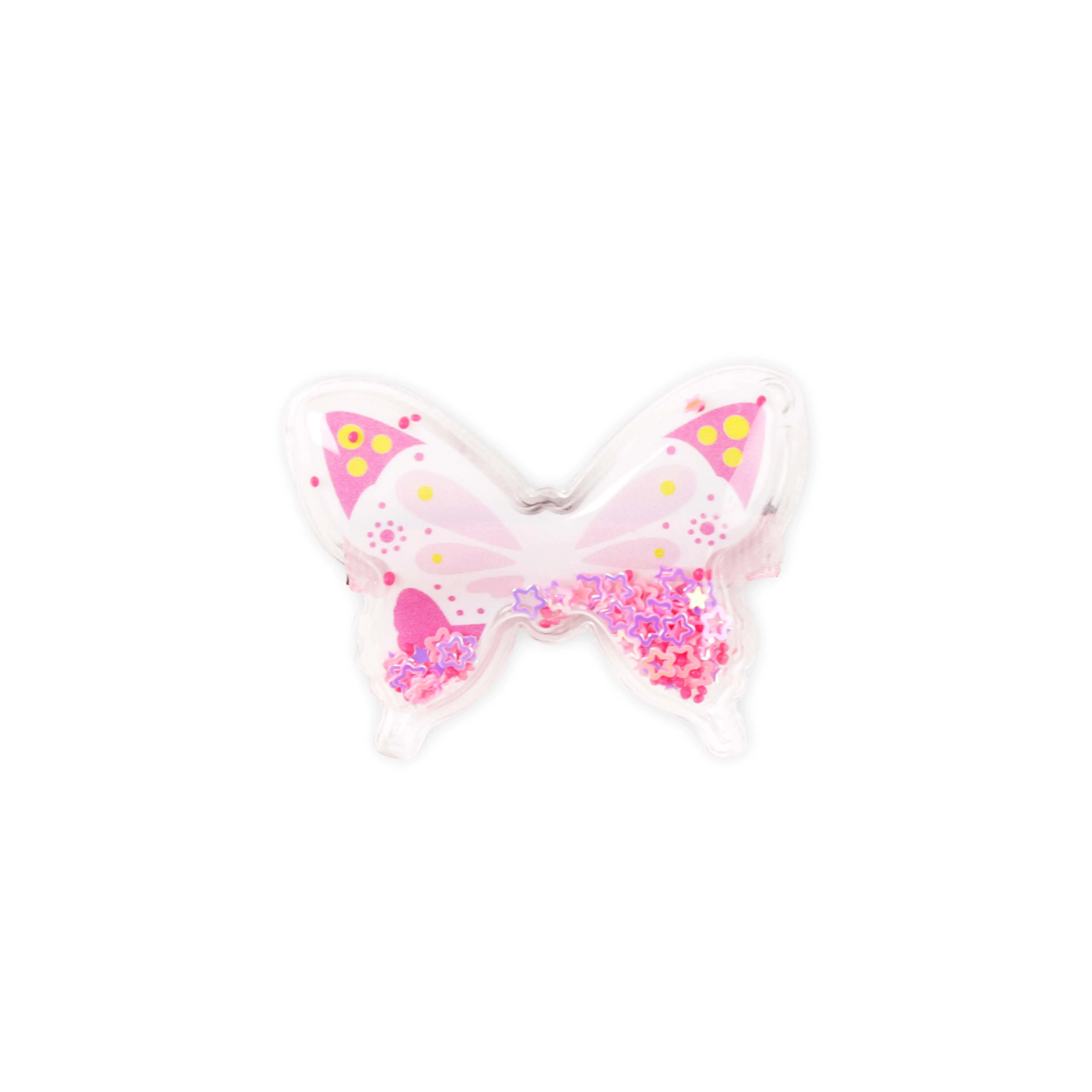Kicks & Crawl - Fairy Flowers Hairclips - Pack of 3