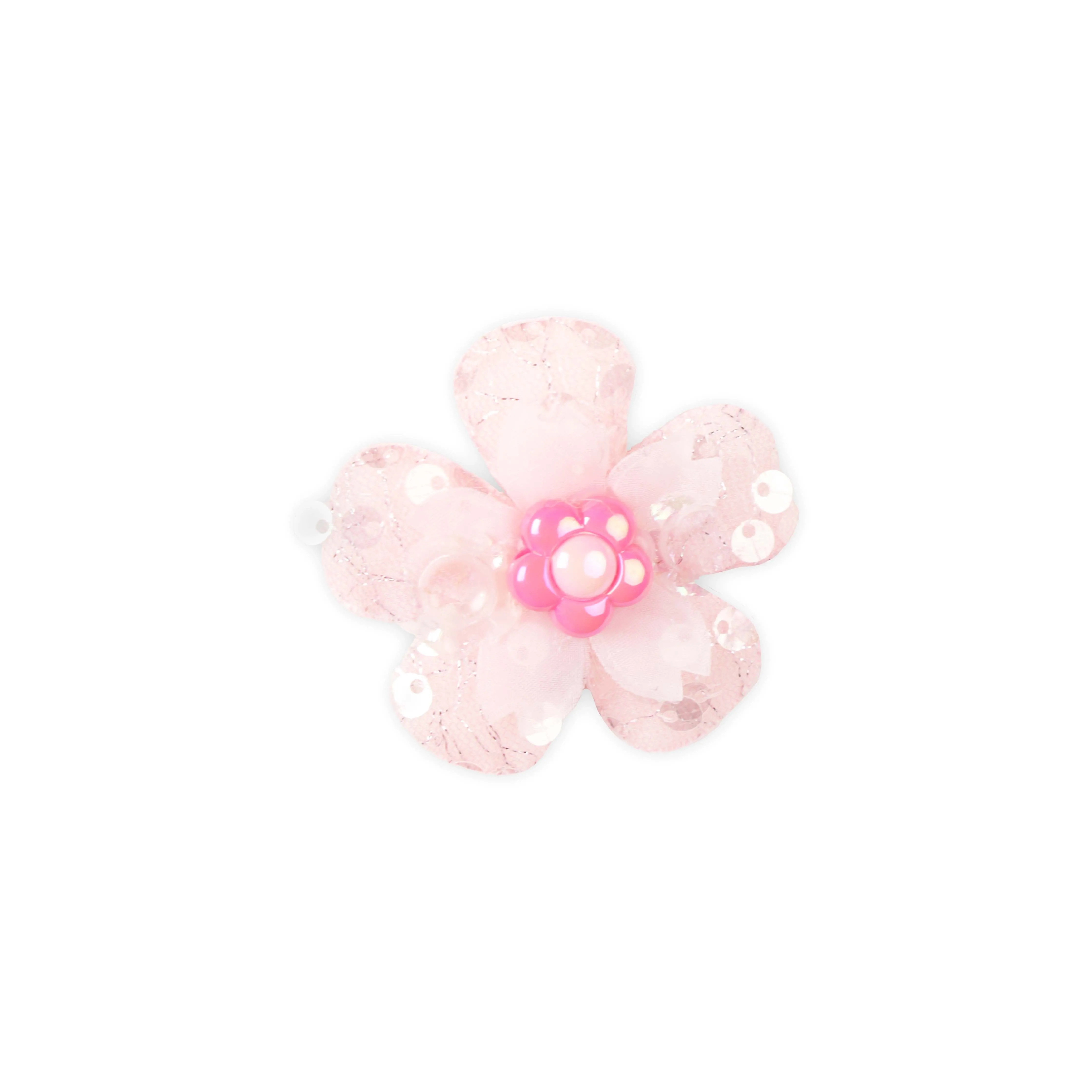 Kicks & Crawl - Fairy Flowers Hairclips - Pack of 3