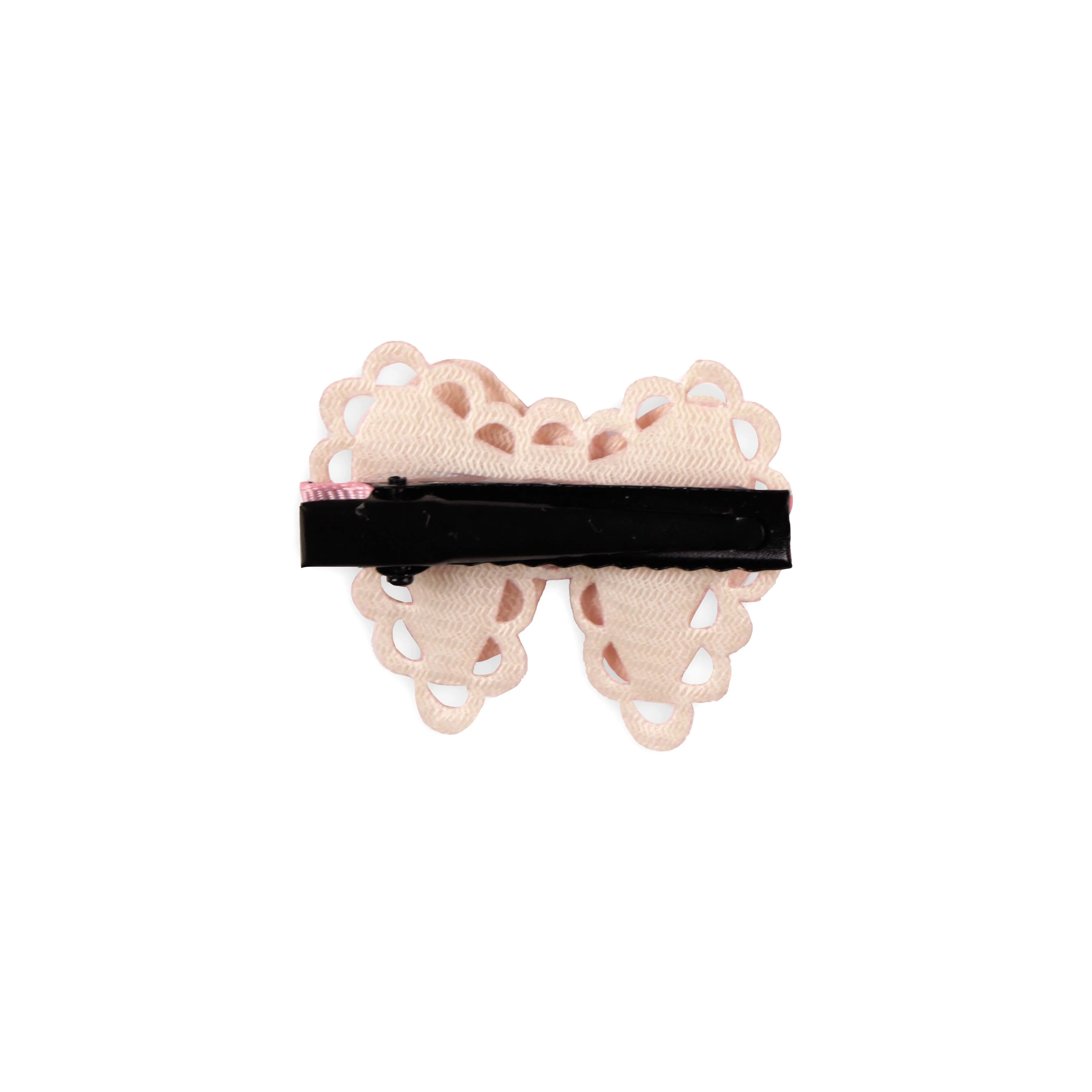 Kicks & Crawl - Princess Pastel Hairclips -Pack of 3