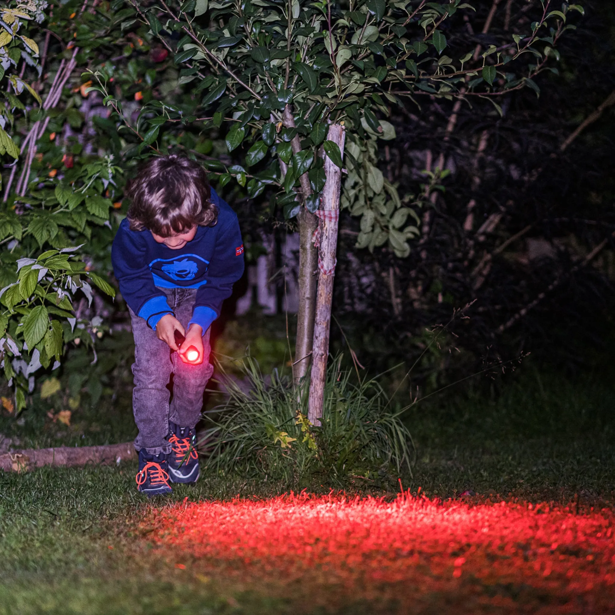 KidBEAM4 Children's Torch