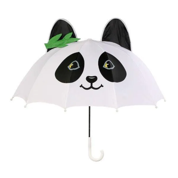 Kidorable Kids Panda Umbrella