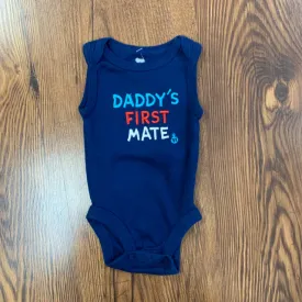 Koala Baby SIZE 3 Months Onesie Boy's