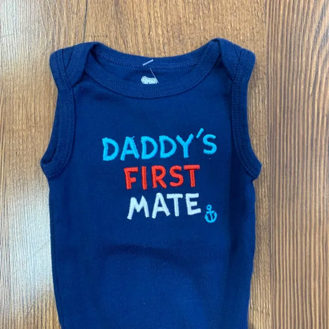 Koala Baby SIZE 3 Months Onesie Boy's