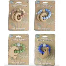 Koala Dream Silicone Teether