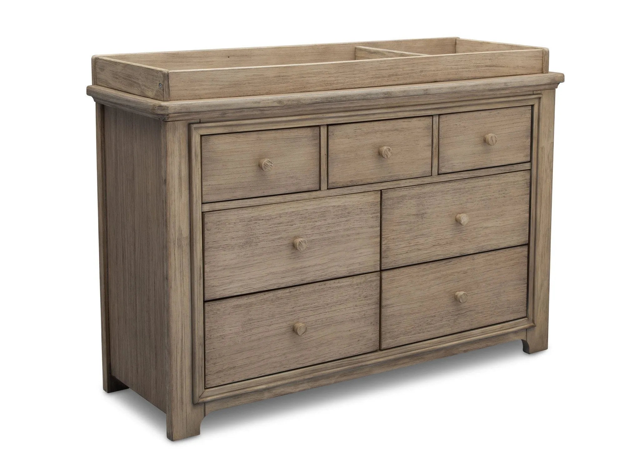 Langley 7 Drawer Dresser