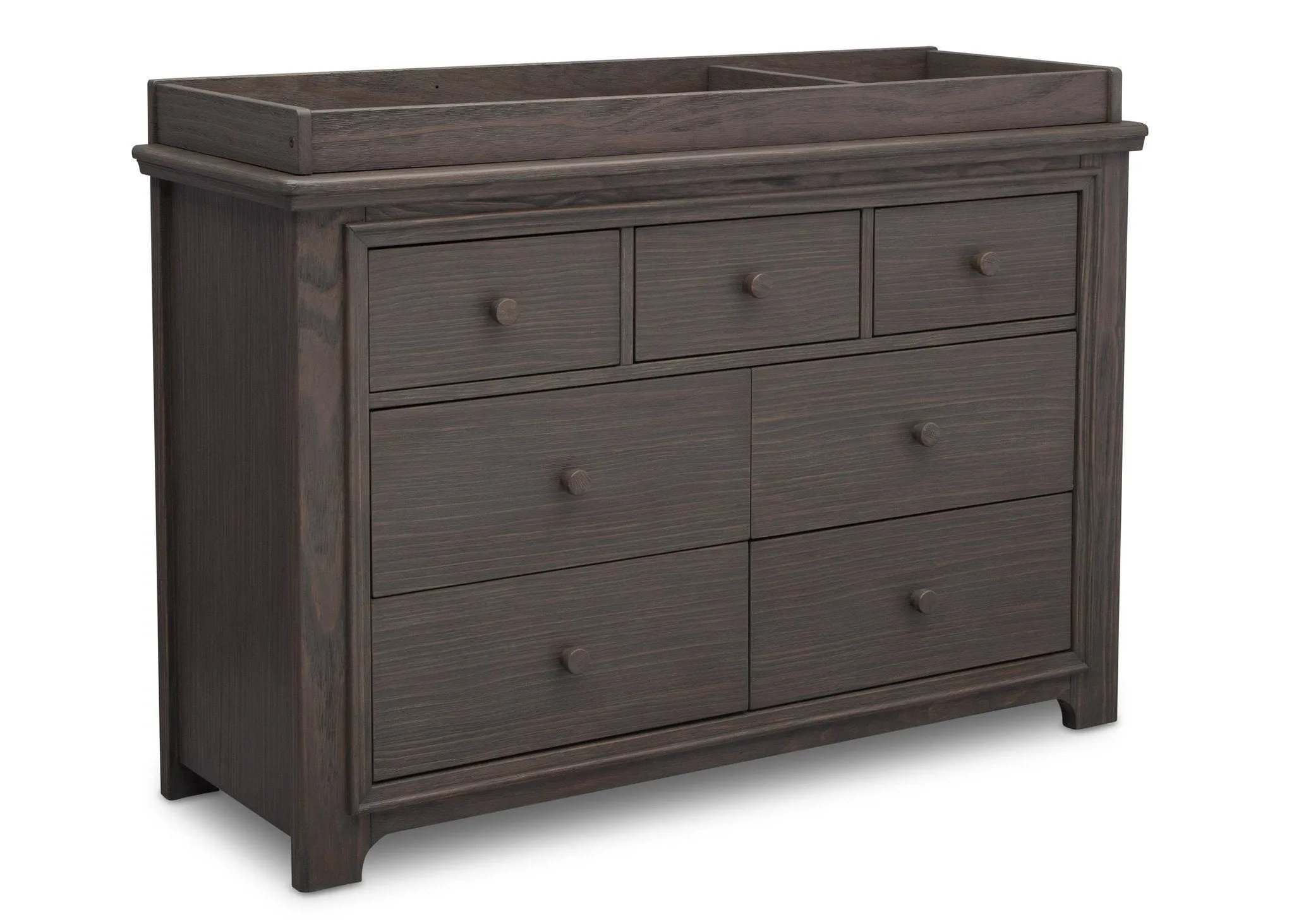 Langley 7 Drawer Dresser