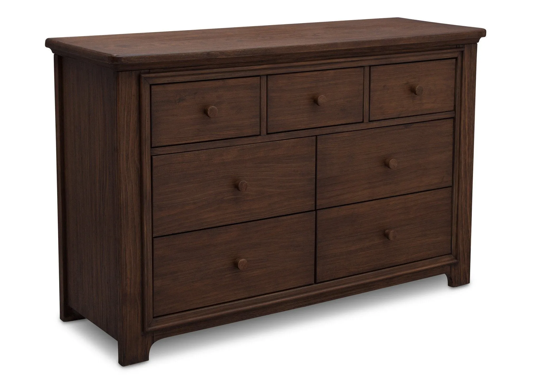 Langley 7 Drawer Dresser