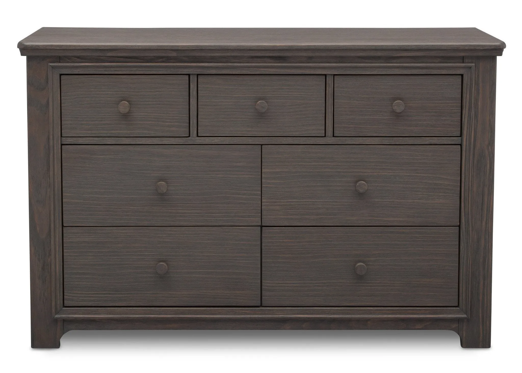 Langley 7 Drawer Dresser