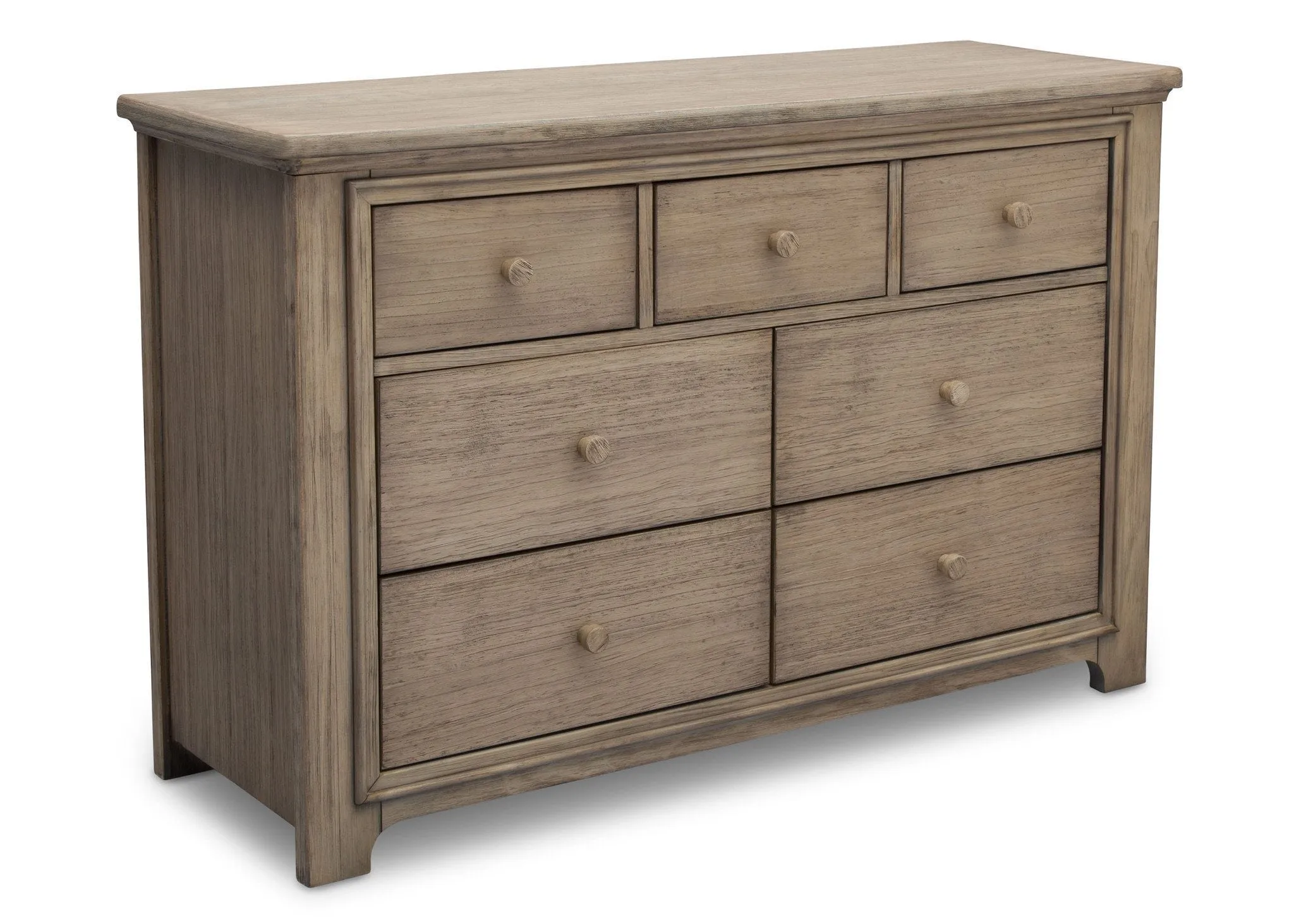 Langley 7 Drawer Dresser