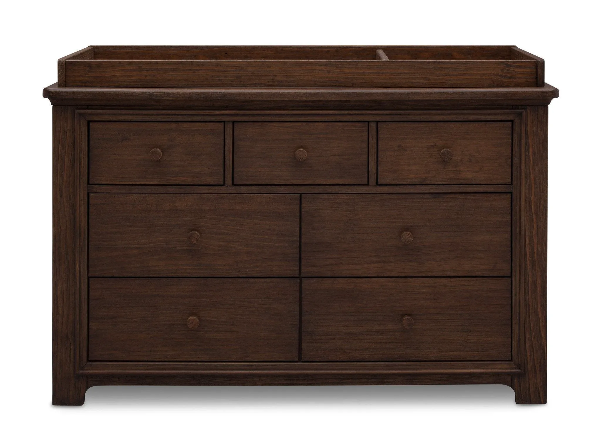 Langley 7 Drawer Dresser