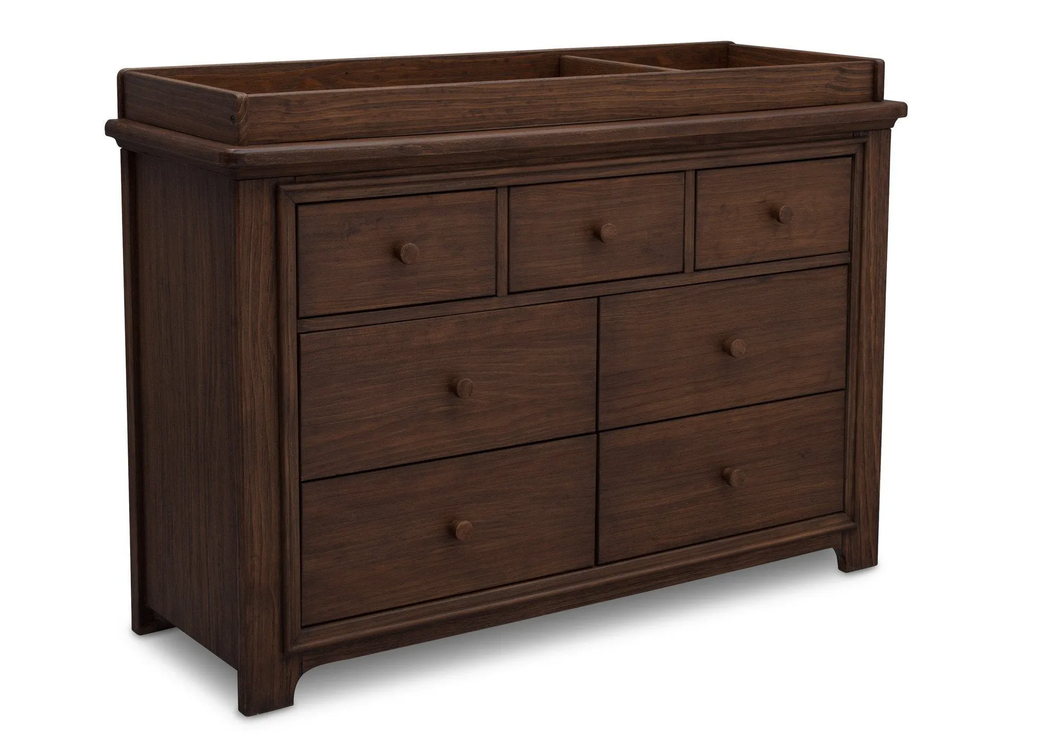 Langley 7 Drawer Dresser