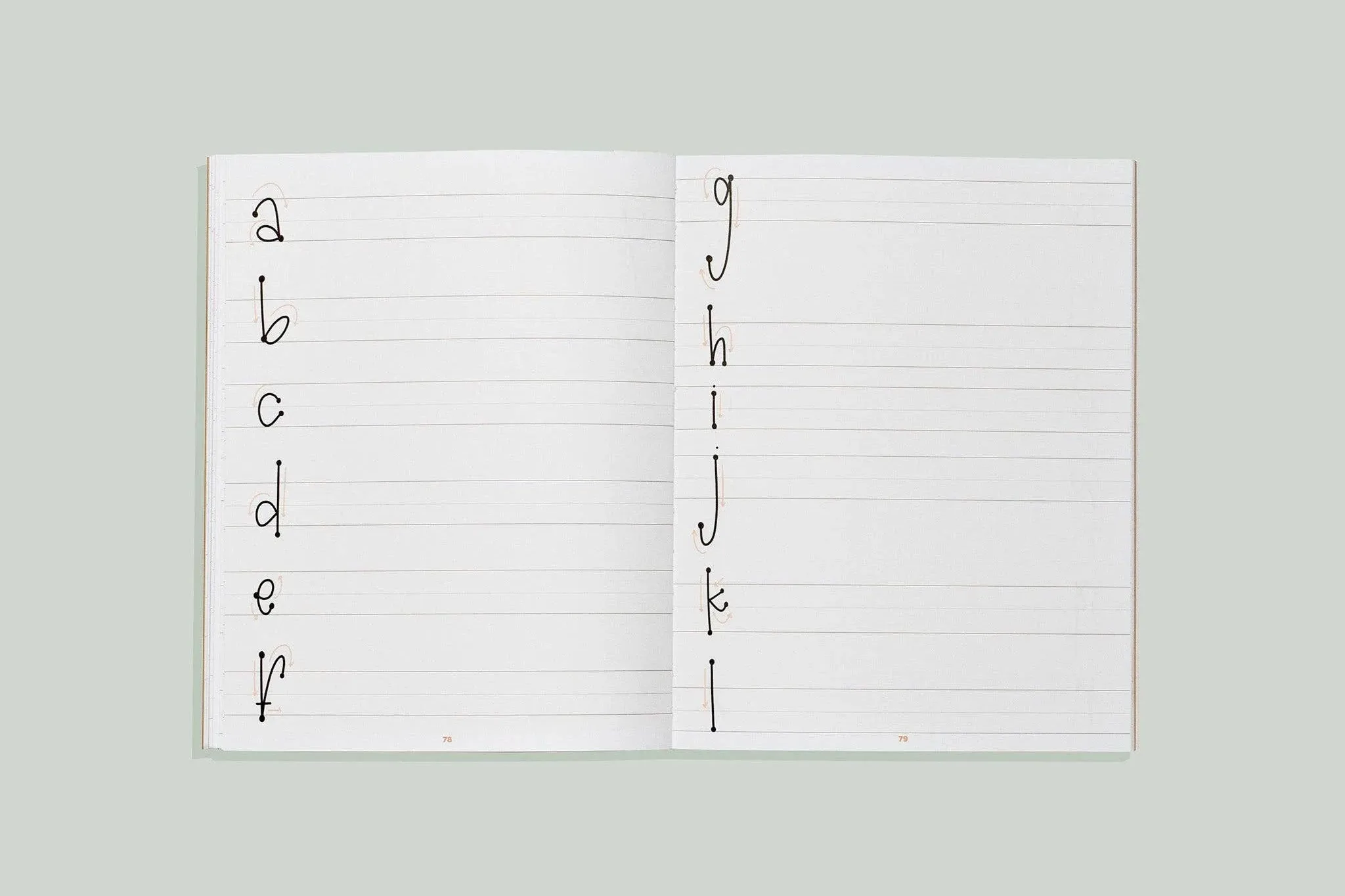 Learn to Letter with Luna the Llama