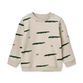 Liewood Baby Thora Sweatshirt - Carlos / Sandy