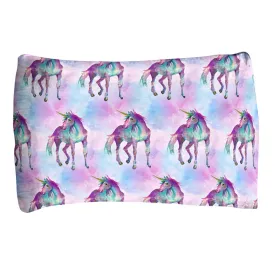 Magical Unicorn Pillowcase Set