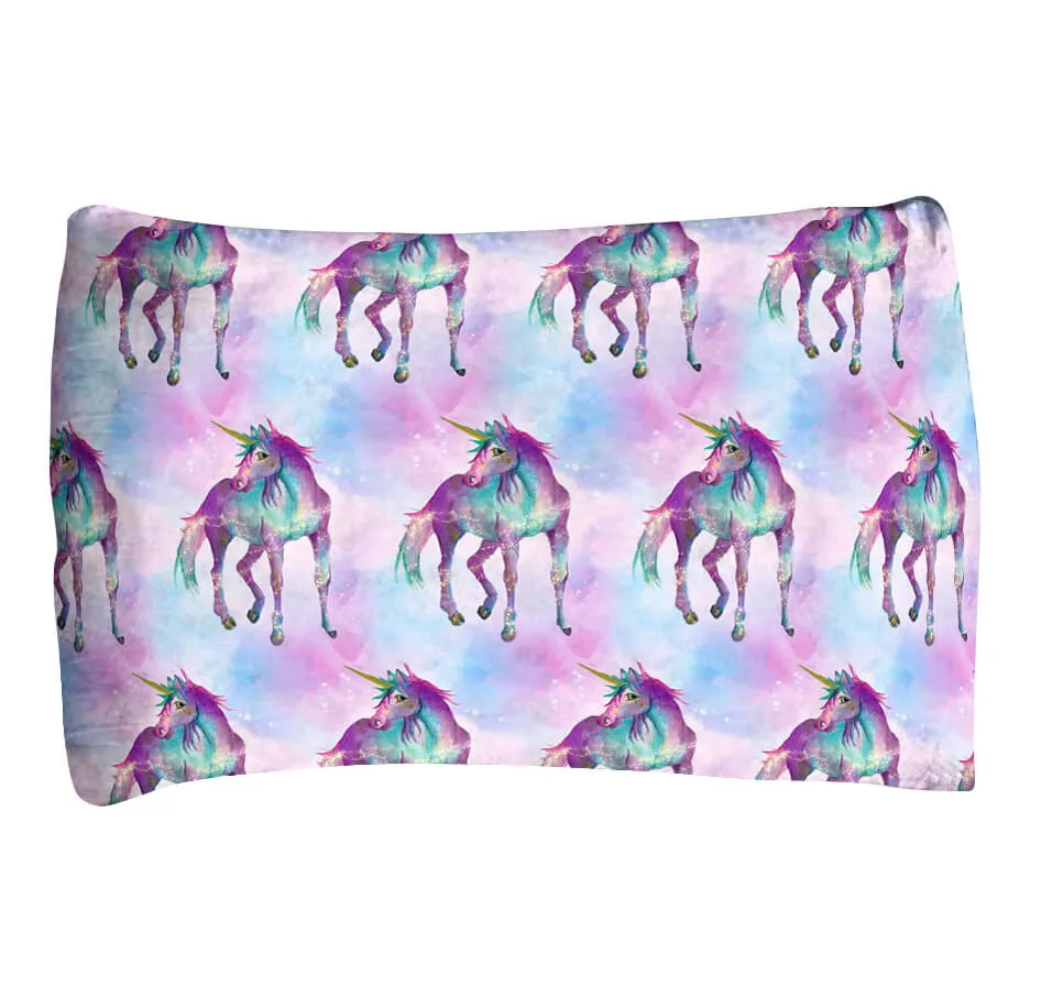 Magical Unicorn Pillowcase Set