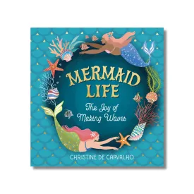 Mermaid Life - The Joy of Making Waves