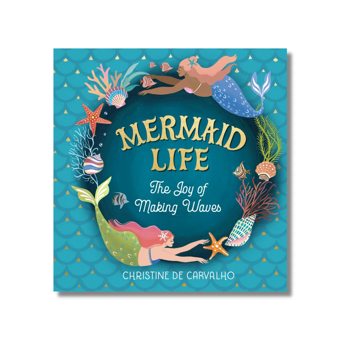 Mermaid Life - The Joy of Making Waves