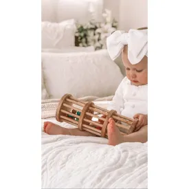 Milk Bella Headwrap