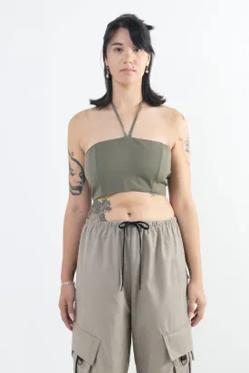 MINA TOP