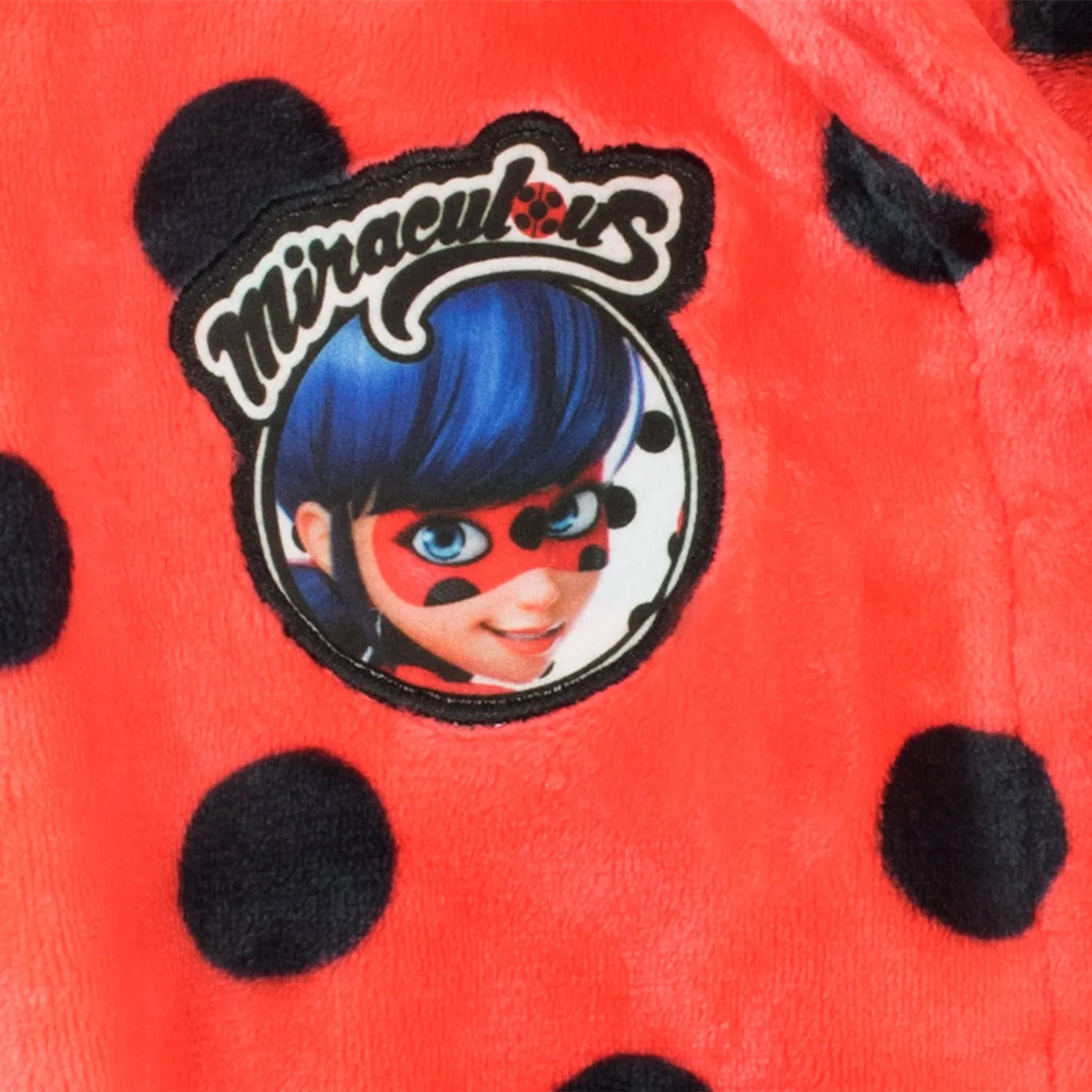 Miraculous Dressing Gown