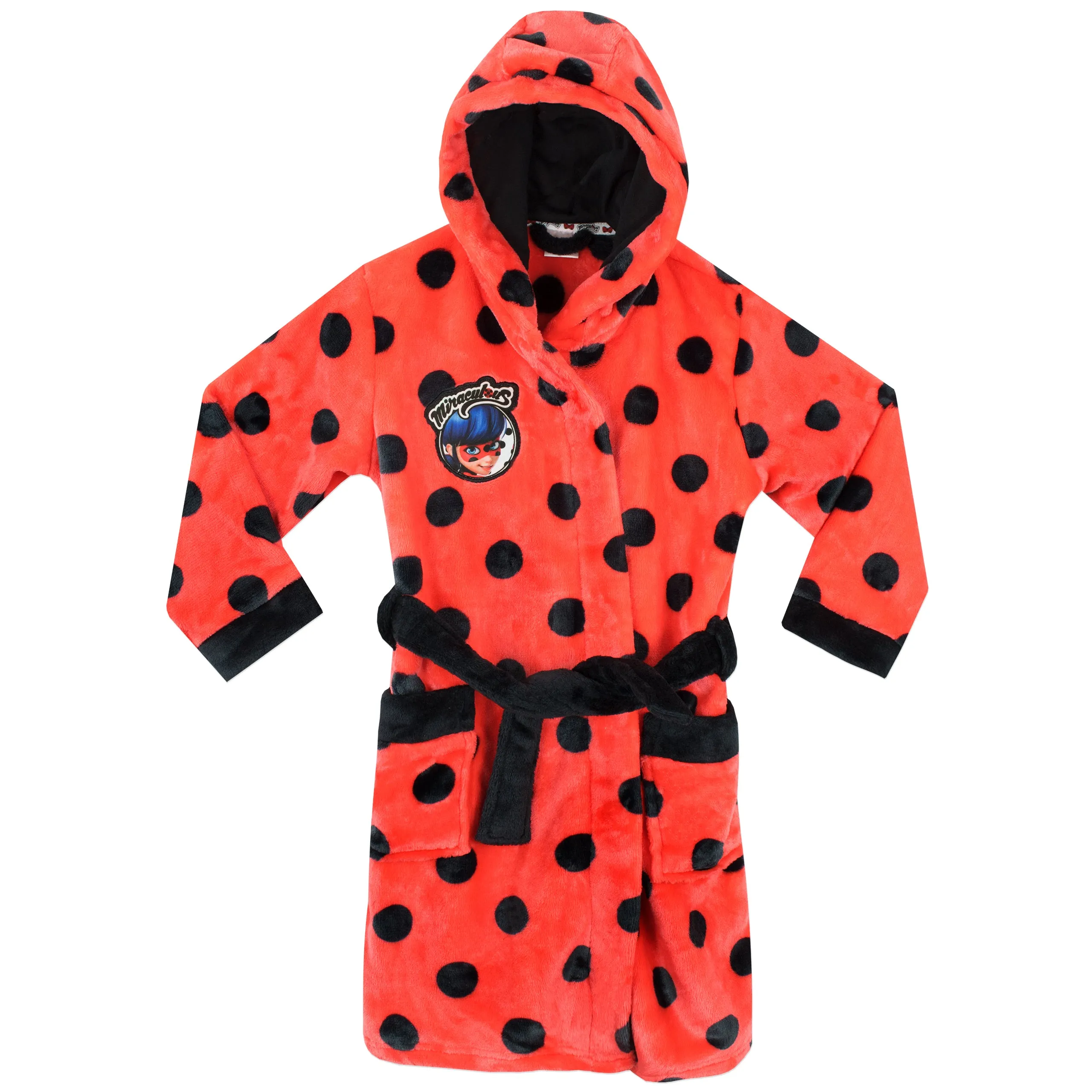 Miraculous Dressing Gown