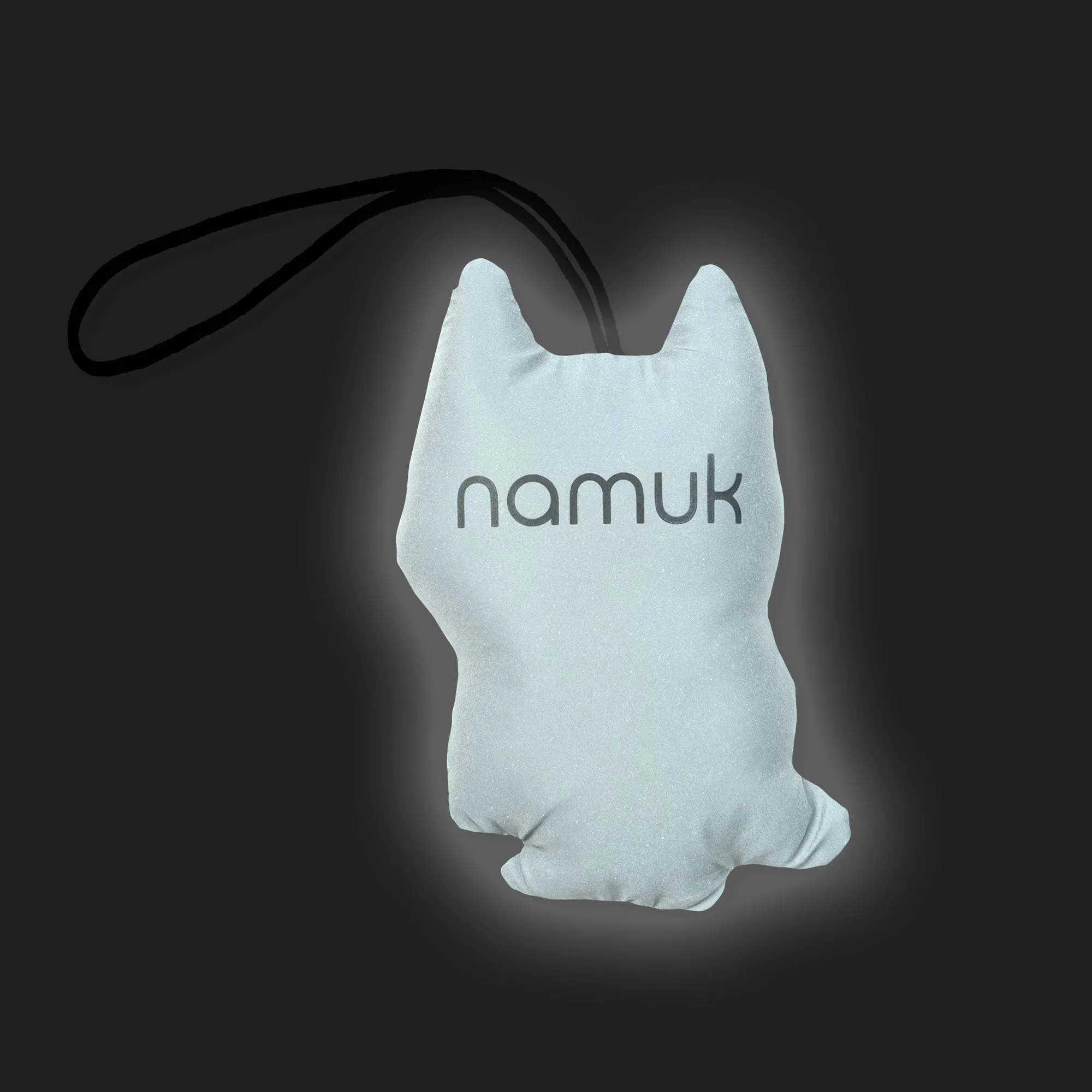 namuk reflective hanger