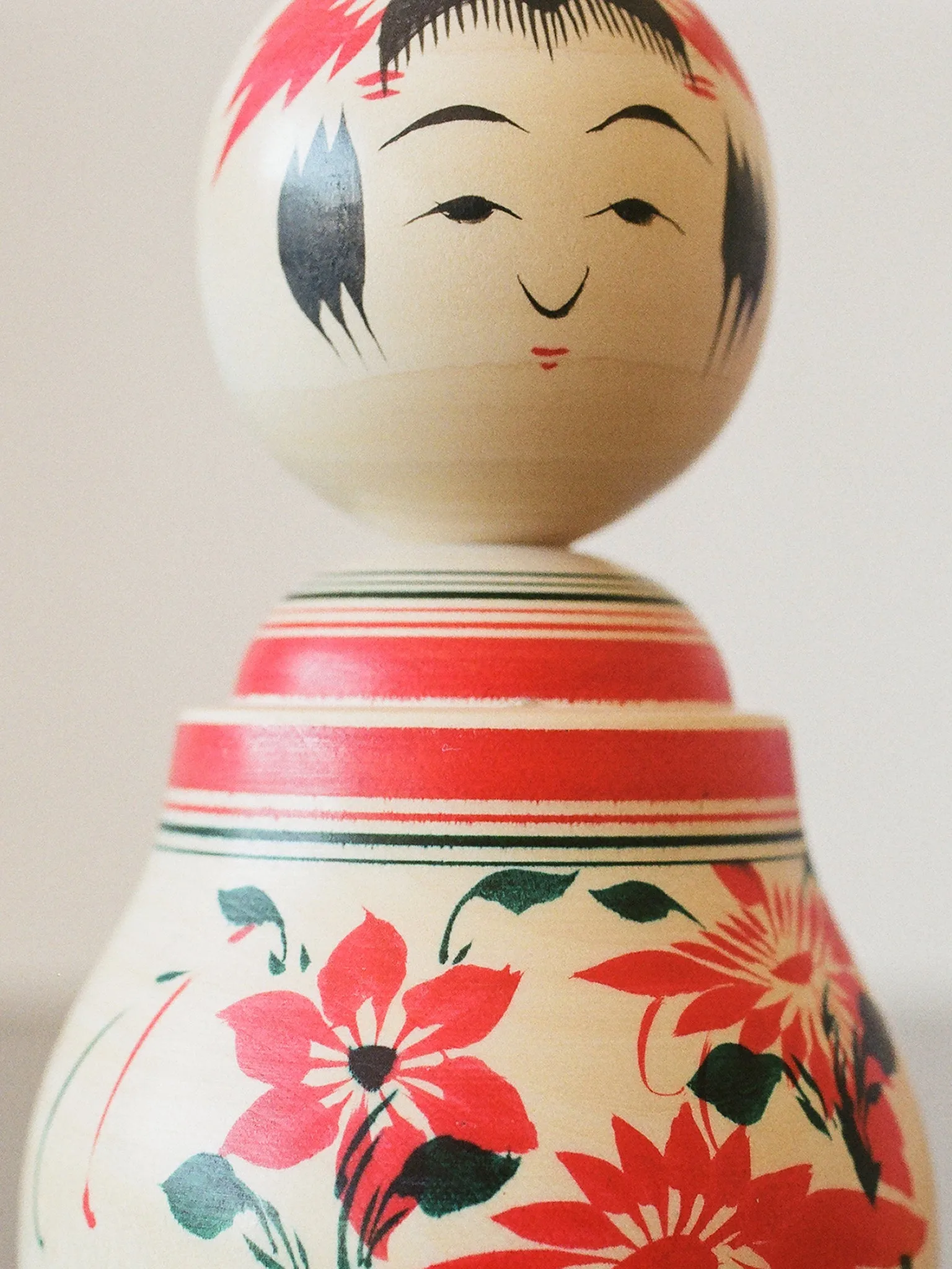 Nemariko medium, multi color