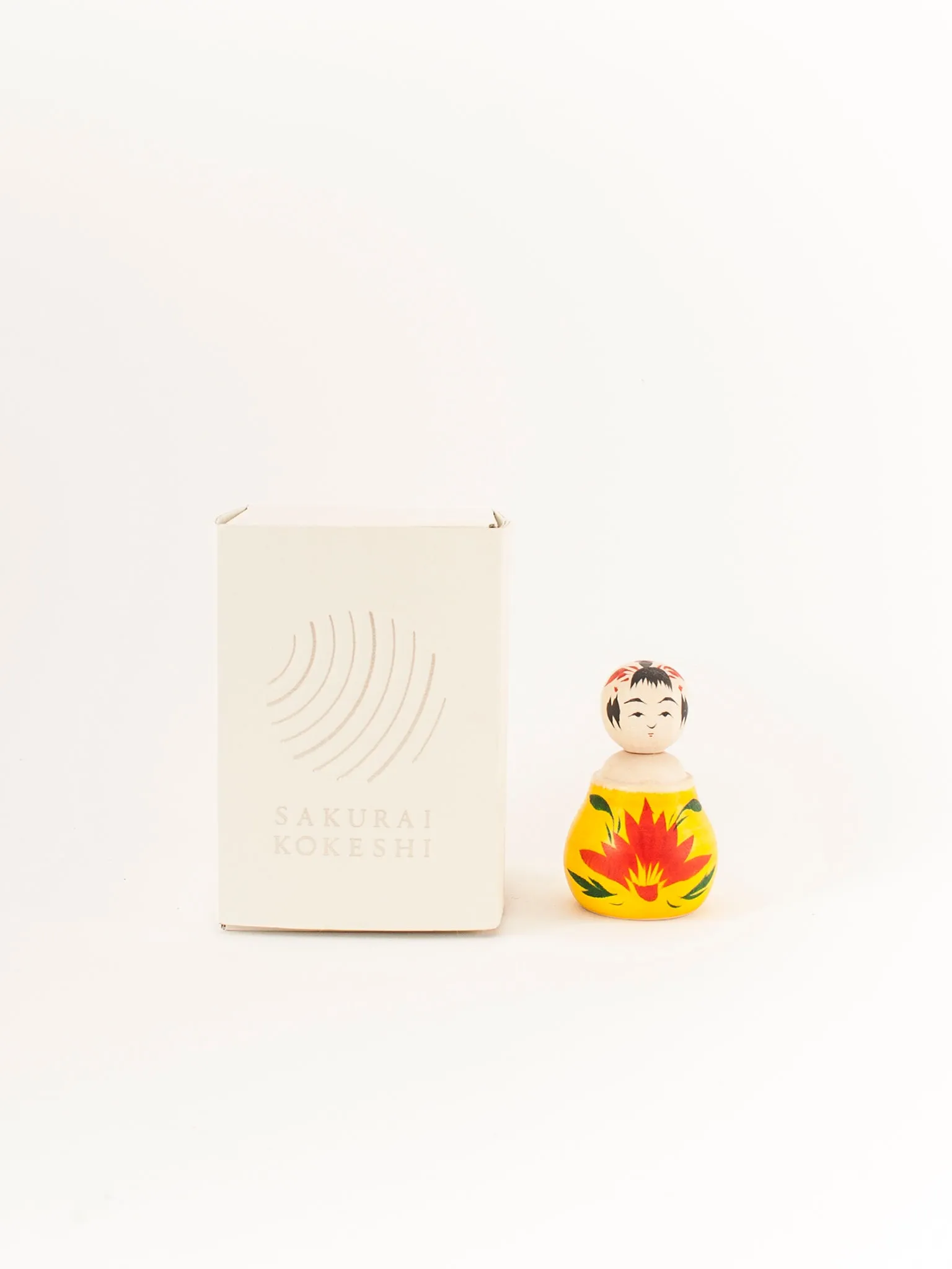 Nemariko mini, multicolor