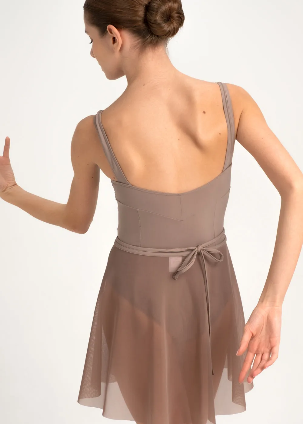 Nikolay "Ellen" Tank Leotard