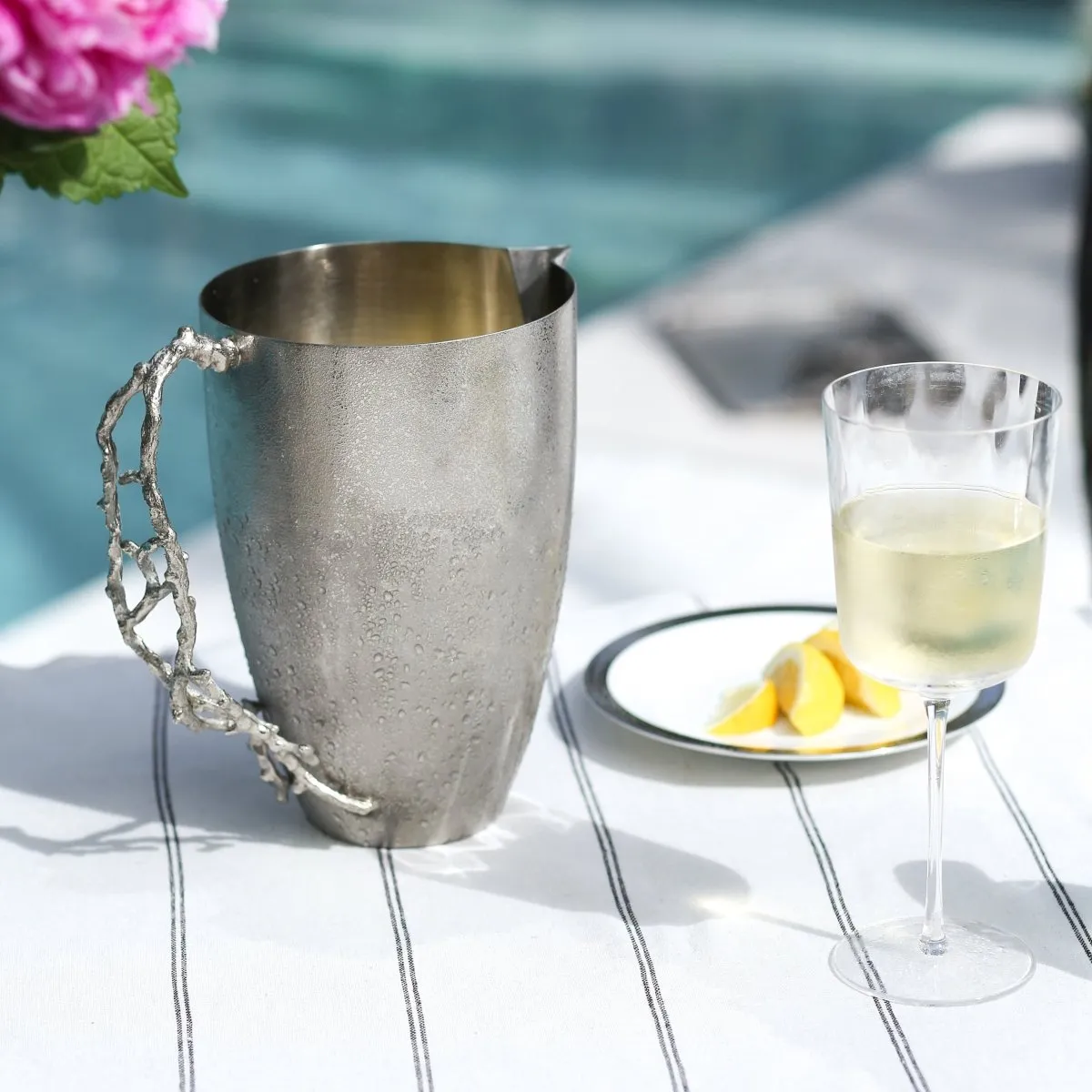 Ocean Reef Pitcher