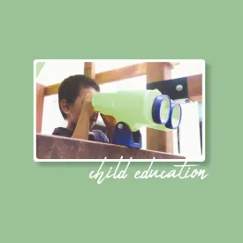 One Week of Child Education