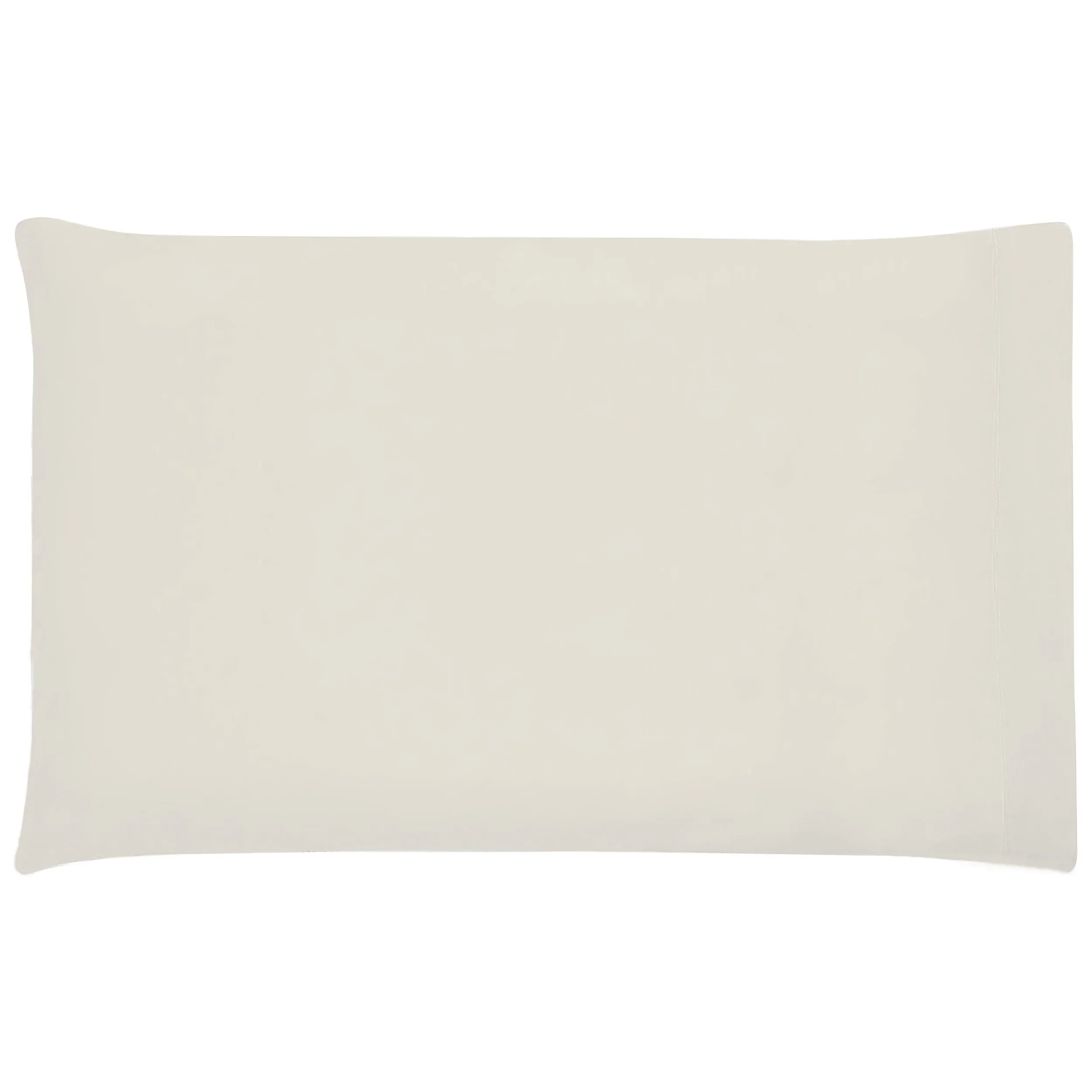Organic Jersey | Toddler Pillow Case