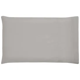 Organic Jersey | Toddler Pillow Case
