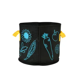 Outdoor Planter, Small - RHS Growing Gardeners
