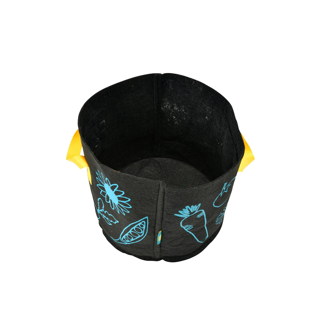 Outdoor Planter, Small - RHS Growing Gardeners