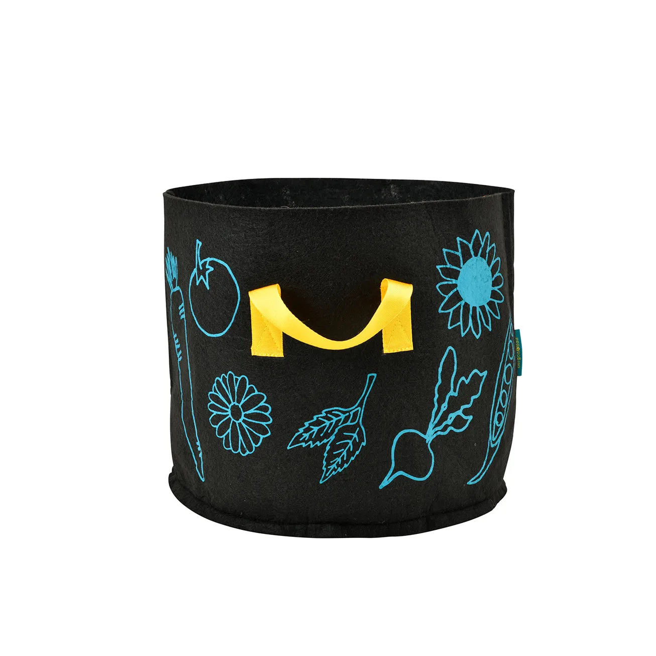 Outdoor Planter, Small - RHS Growing Gardeners