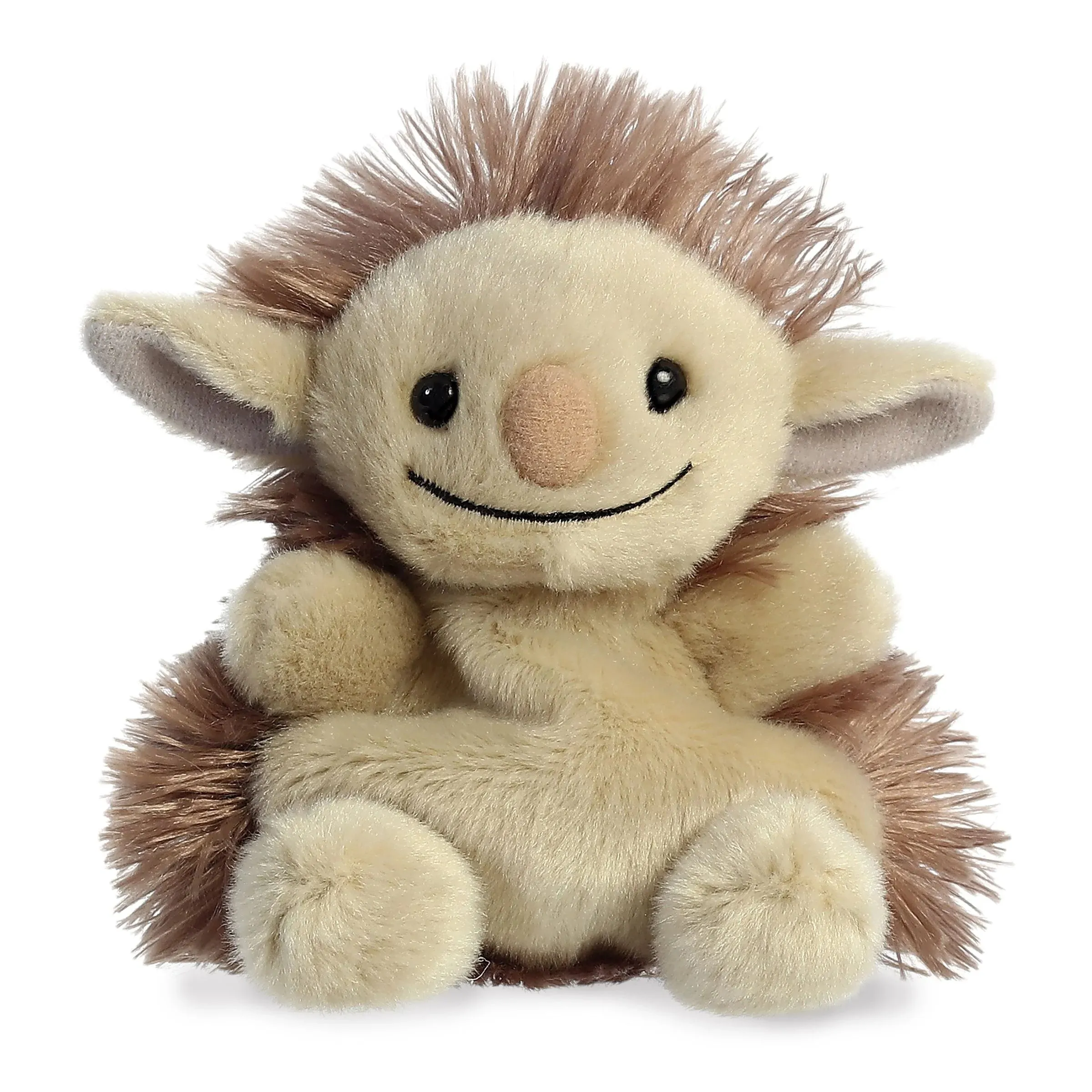 Palm Pals 5 Inch Flick the Pukwudgie Plush Toy