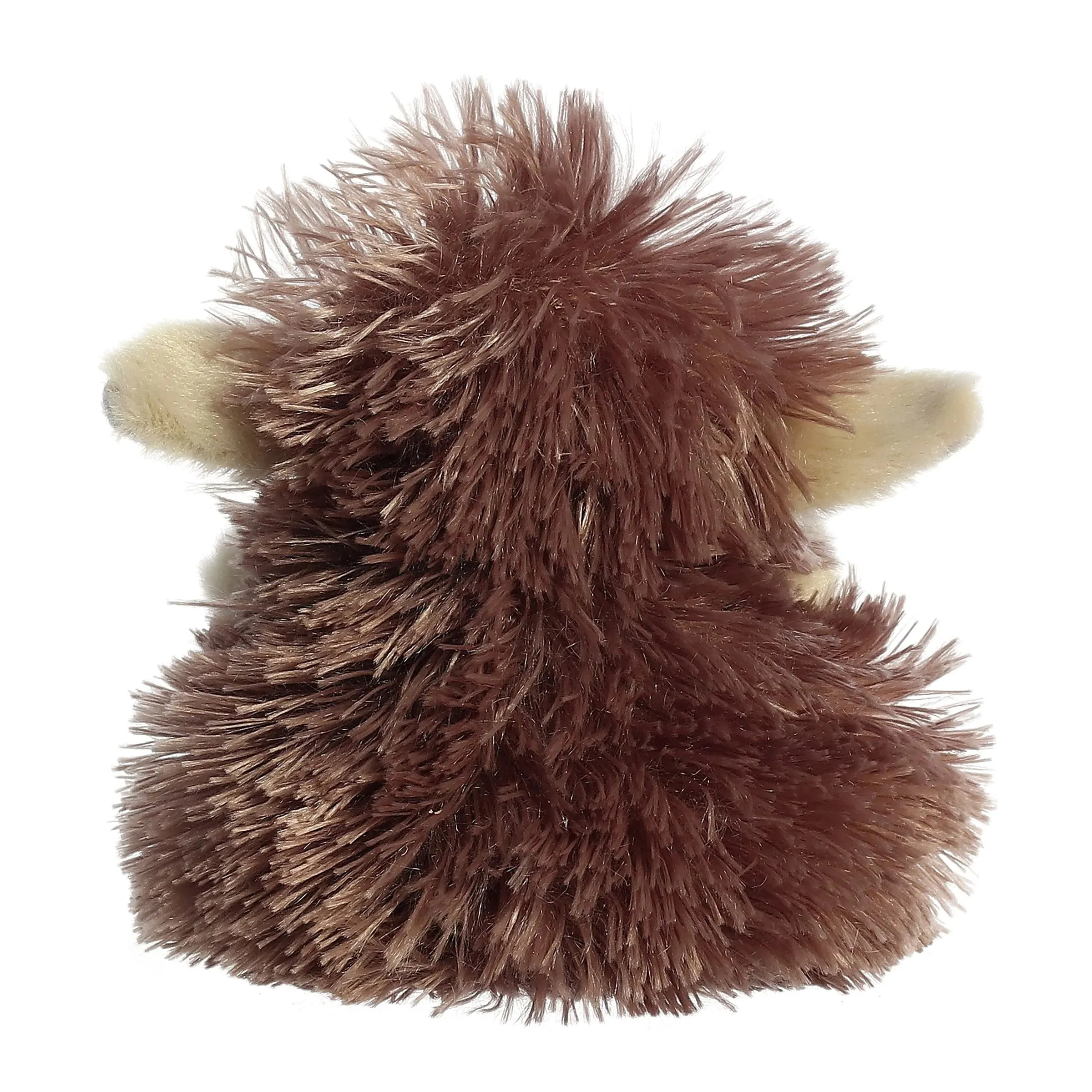 Palm Pals 5 Inch Flick the Pukwudgie Plush Toy