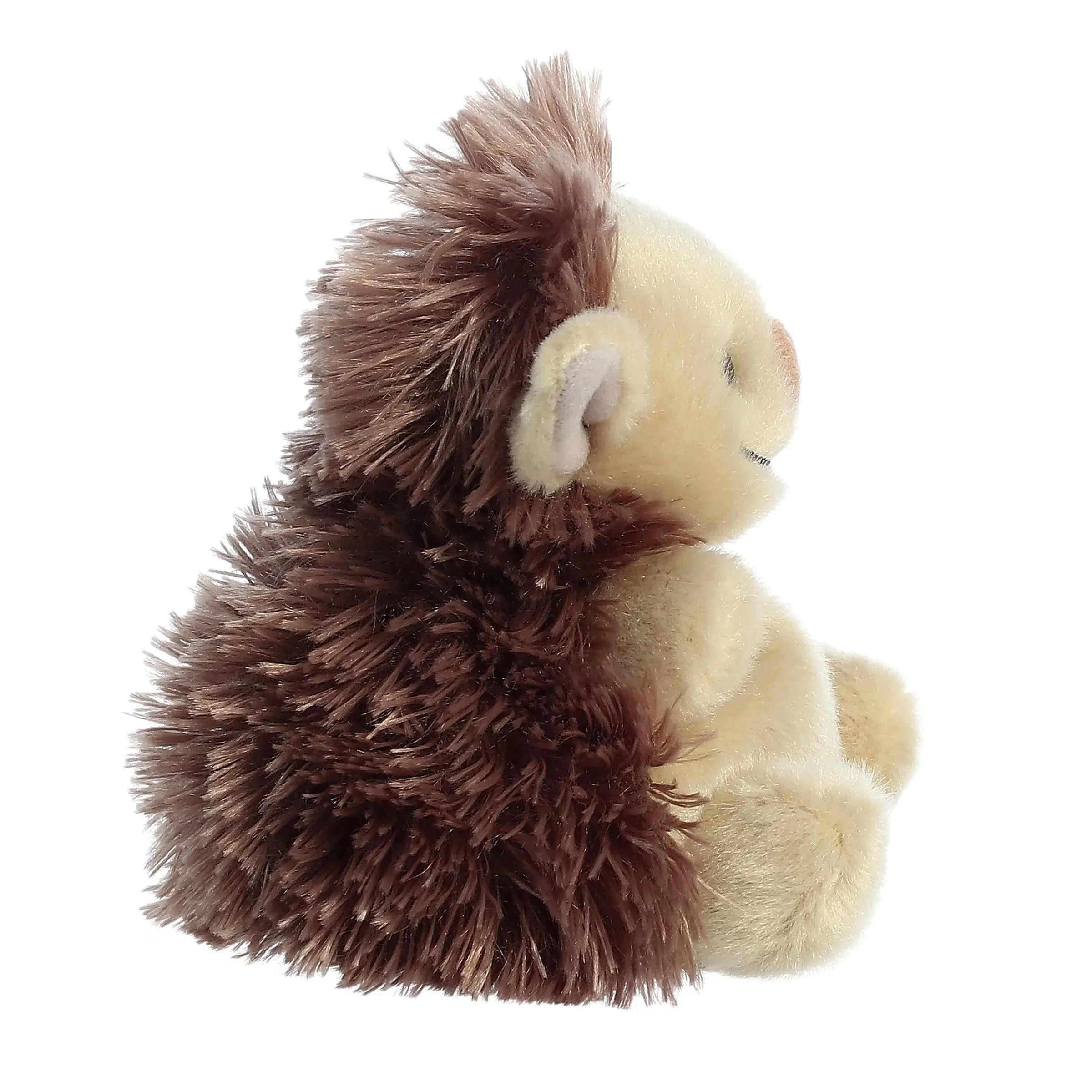 Palm Pals 5 Inch Flick the Pukwudgie Plush Toy