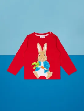 PETER RABBIT- BRIGHT IDEAS TOP