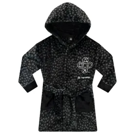 PlayStation Dressing Gown