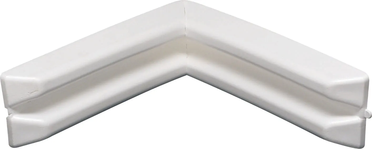 Polyform Marina Fender MF44