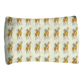 PREORDER Giraffe Koala Pillowcase Set (Ships w/c 2nd Dec)
