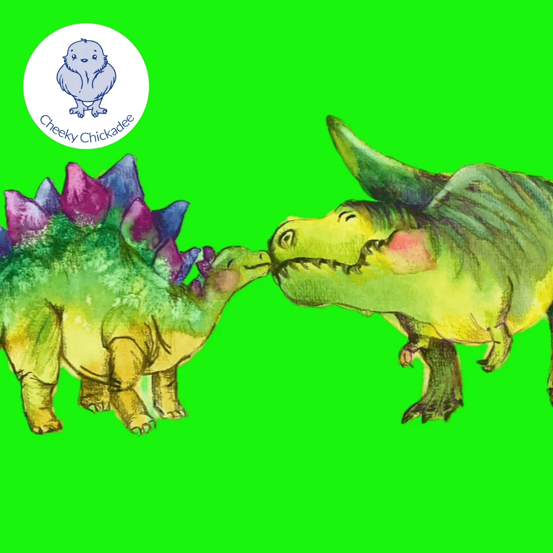 PREORDER Jurassic Bright Play Shorts (Ships w/c 2nd Dec)