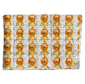 PREORDER Spotted Lion Quilt (Ships w/c 2nd Dec)