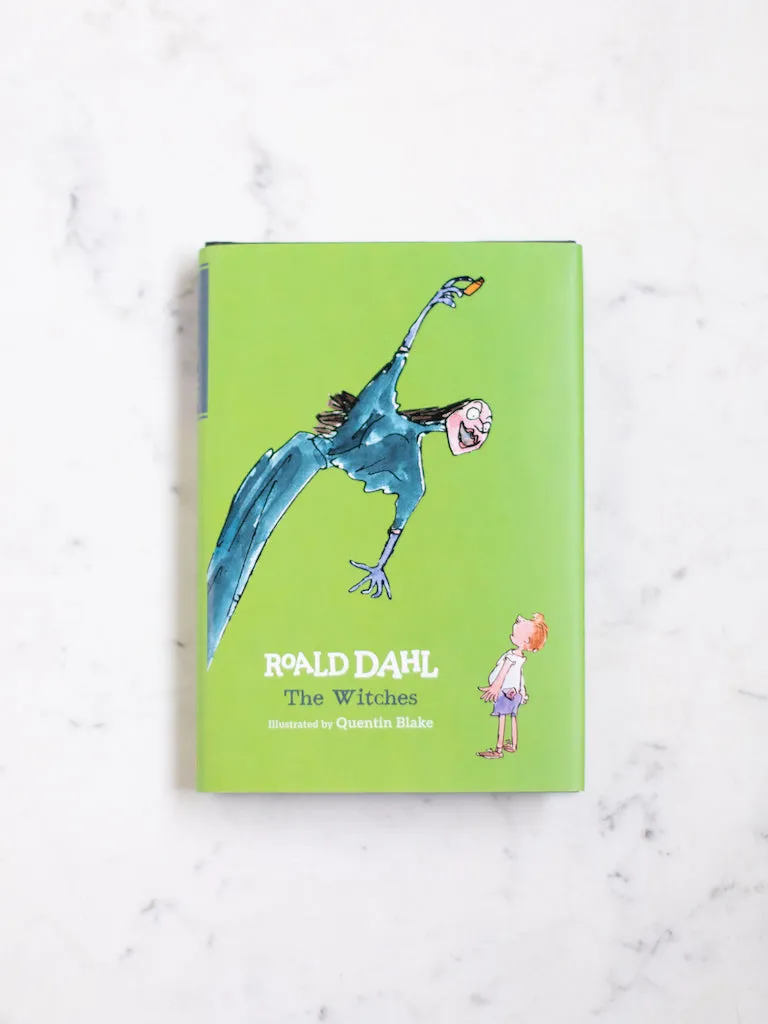 Roald Dahl Collection