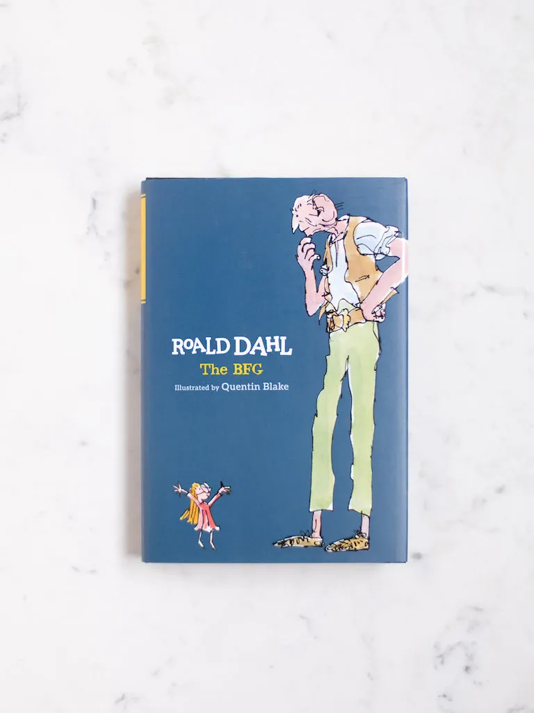 Roald Dahl Collection