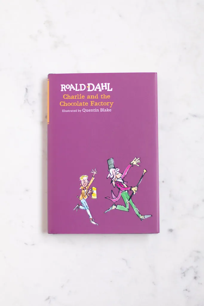 Roald Dahl Collection