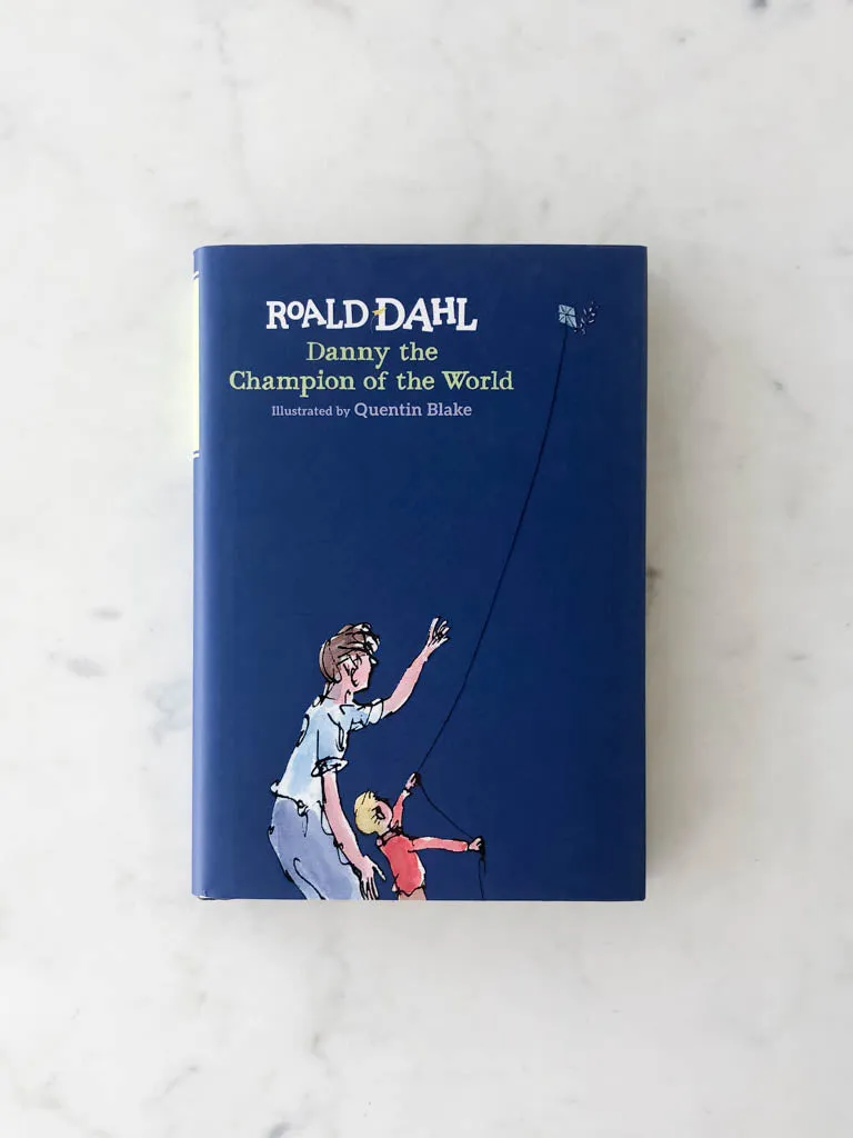 Roald Dahl Collection